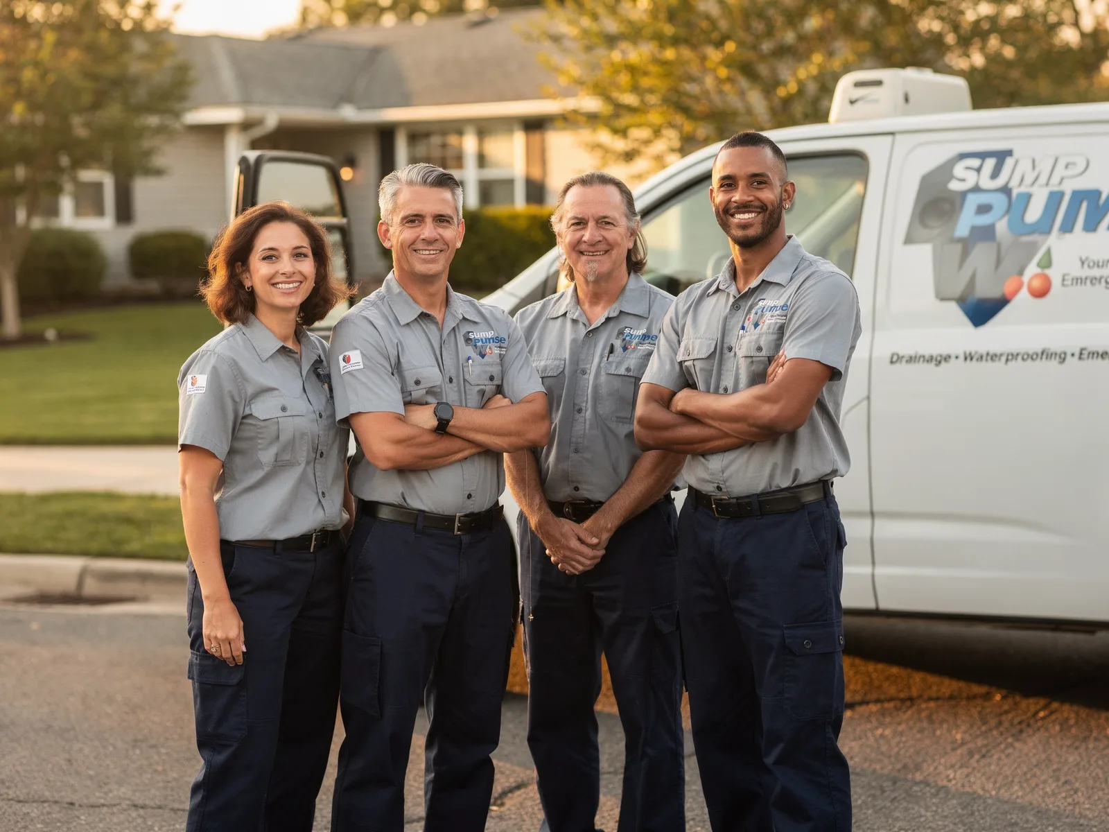 Water Heater Repair company in Murrysville, PA